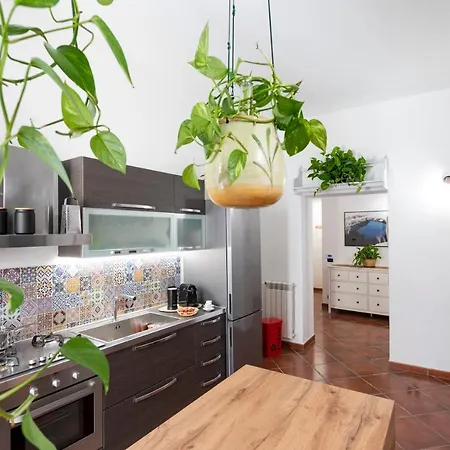 Pothos House Apartment Palermo Exterior photo