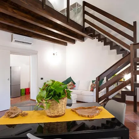 Pothos House Apartment Palermo Exterior photo