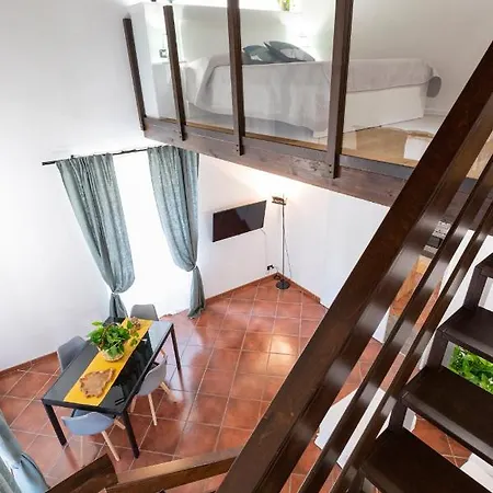 Pothos House Apartment Palermo Exterior photo