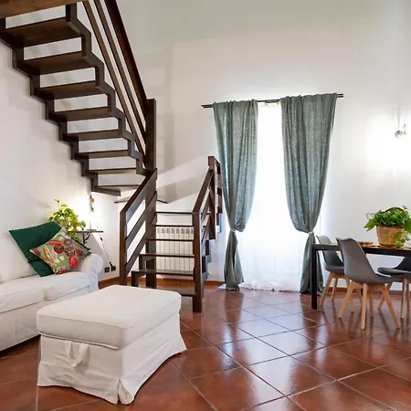 Pothos House Apartment Palermo Exterior photo