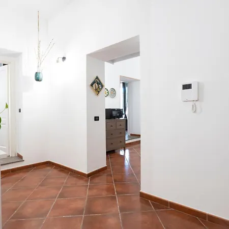 Pothos House Apartment Palermo Exterior photo