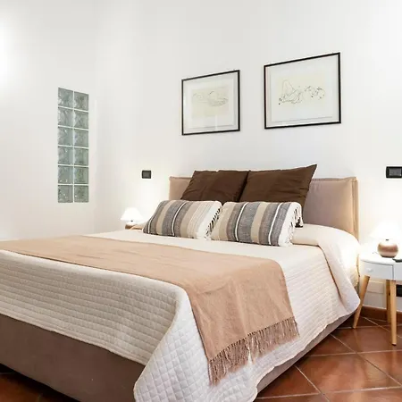 Pothos House Apartment Palermo Exterior photo