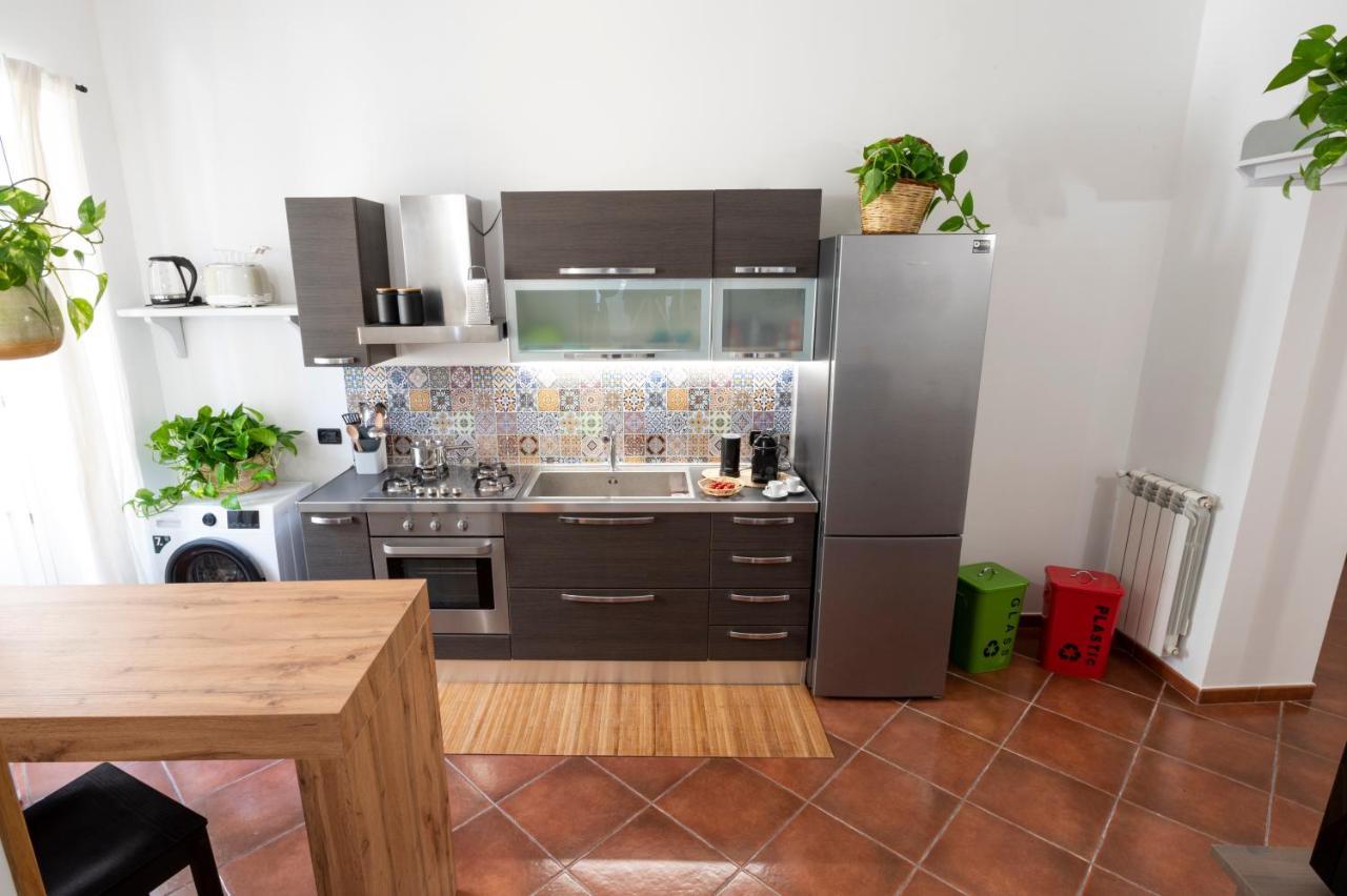 Pothos House Palermo