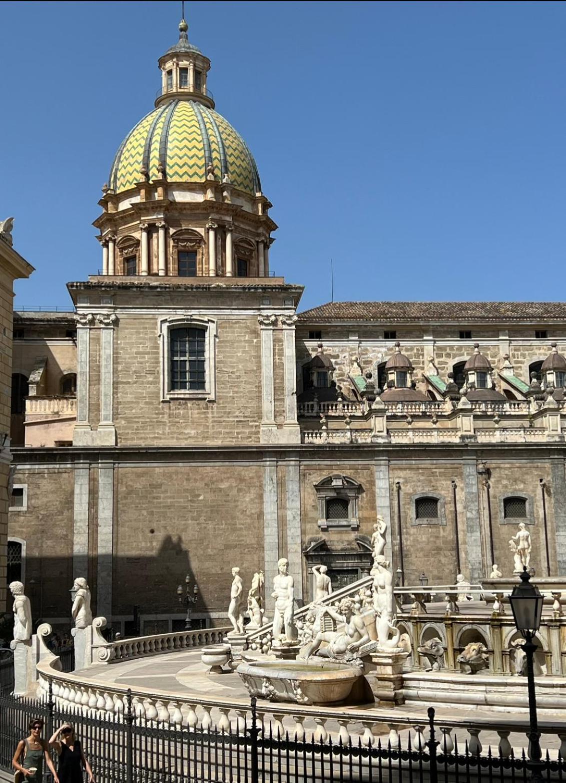 Pothos House Appartamento Palermo