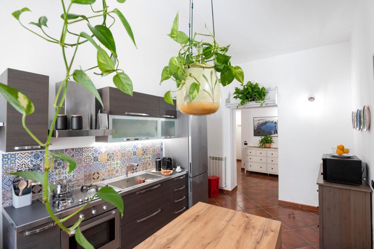 Pothos House Apartamento