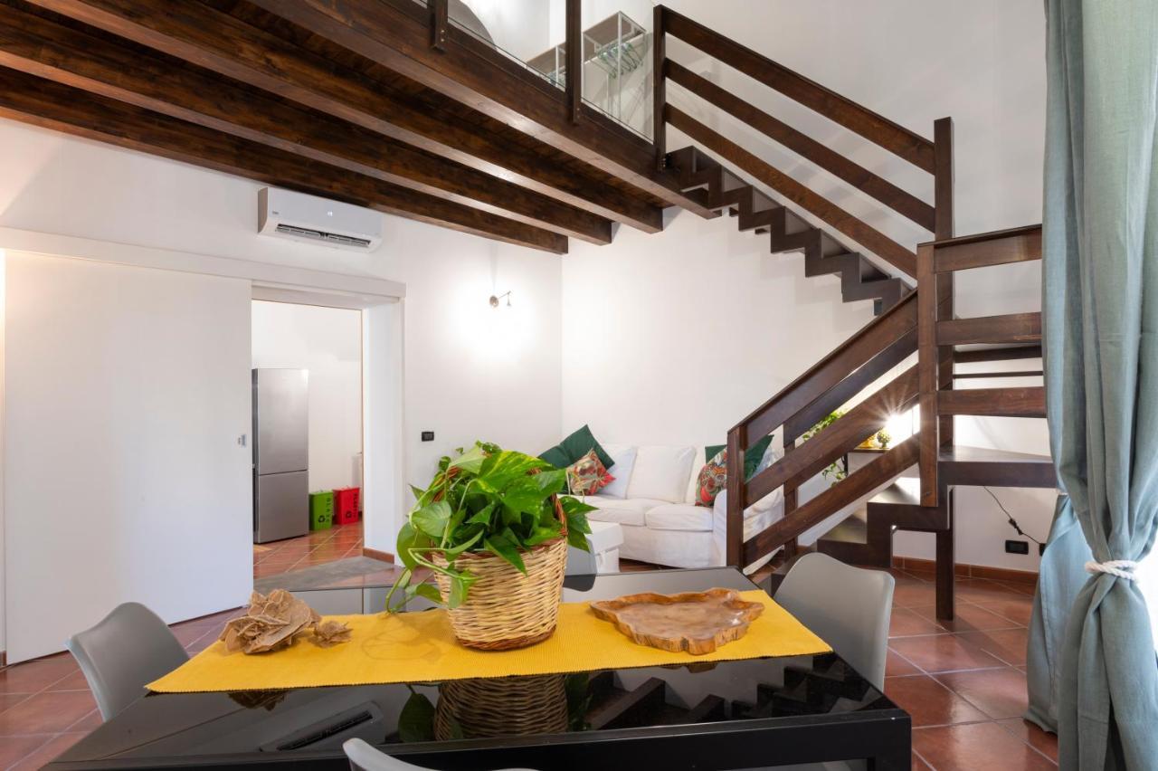 Apartamento Pothos House Palermo