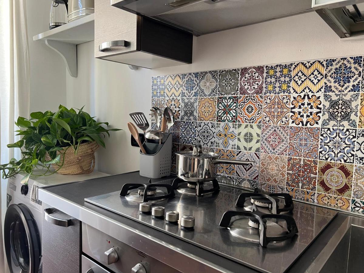 Pothos House Apartamento *
