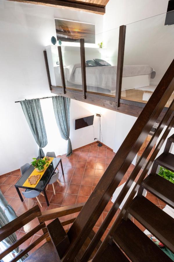 Apartamento Pothos House