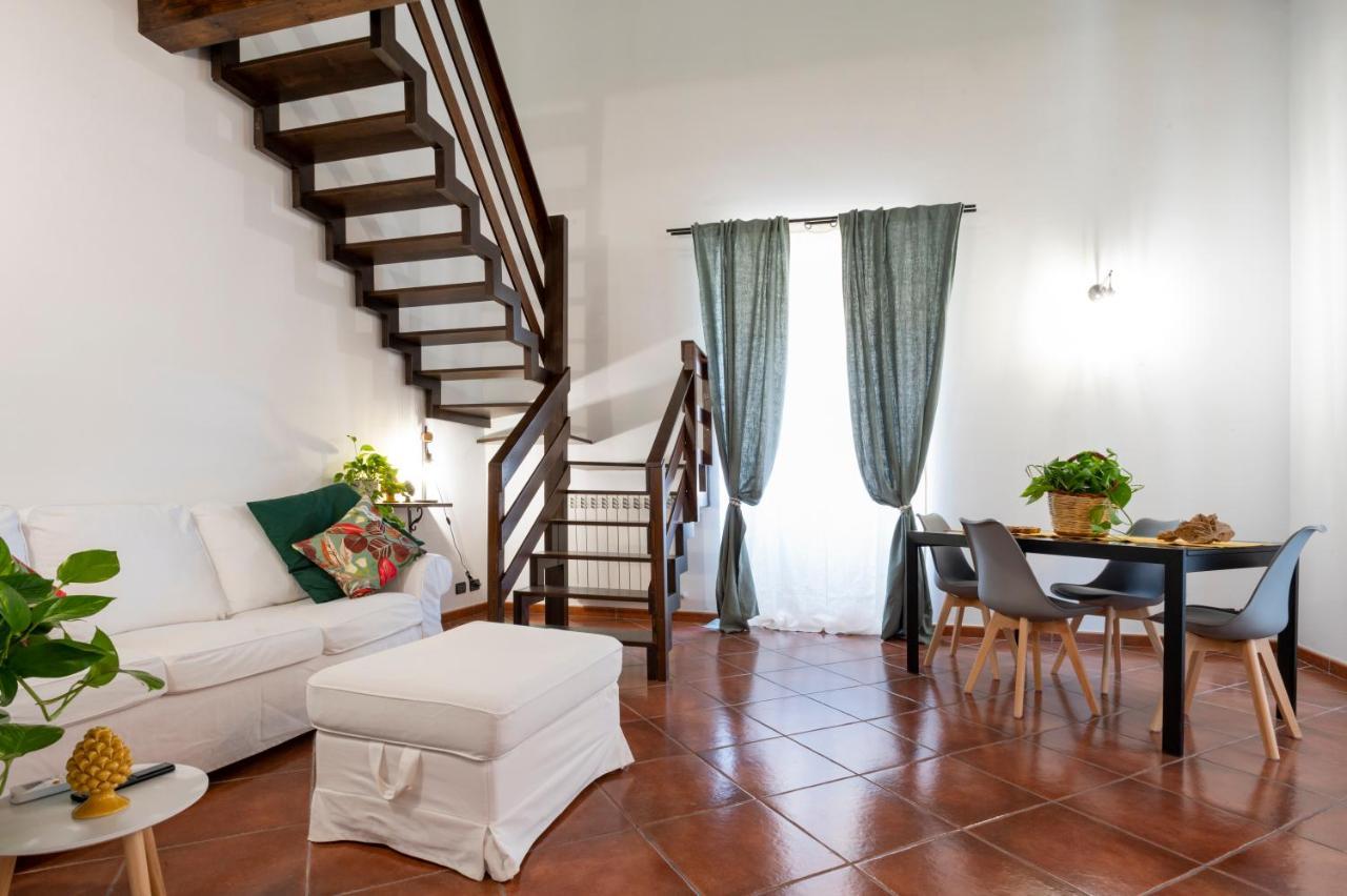 Pothos House Apartamento Palermo