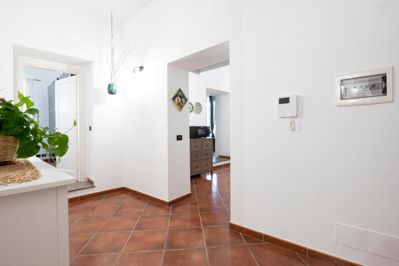 Pothos House Palermo