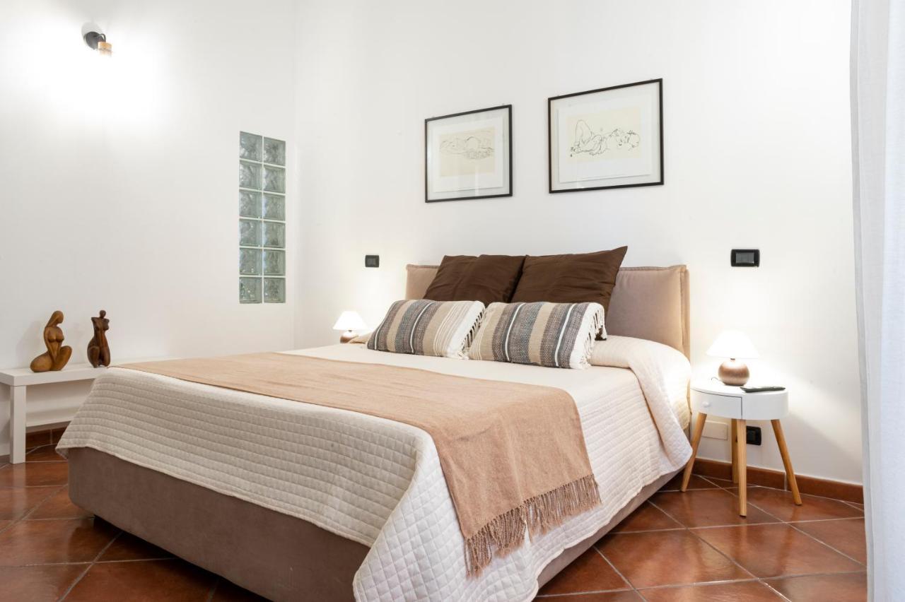 Apartamento Pothos House Palermo