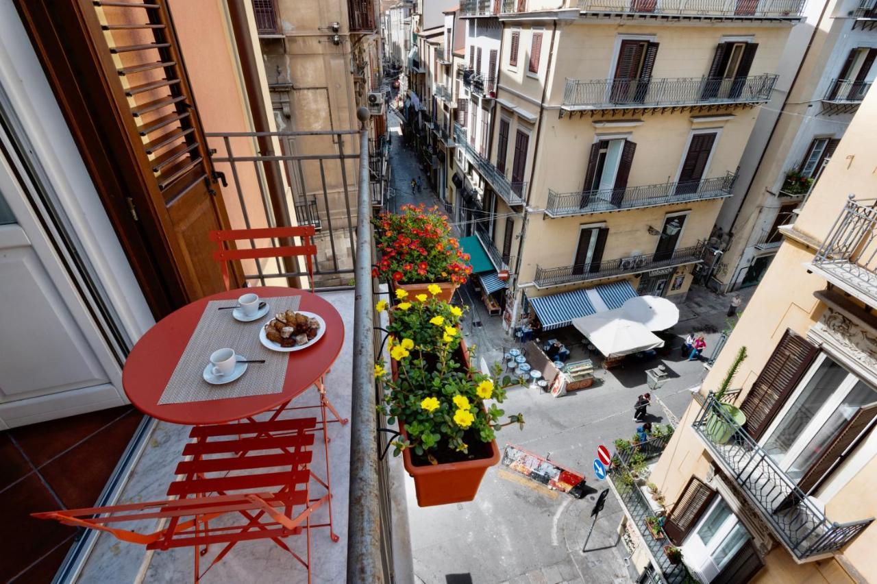 Apartamento Pothos House Palermo